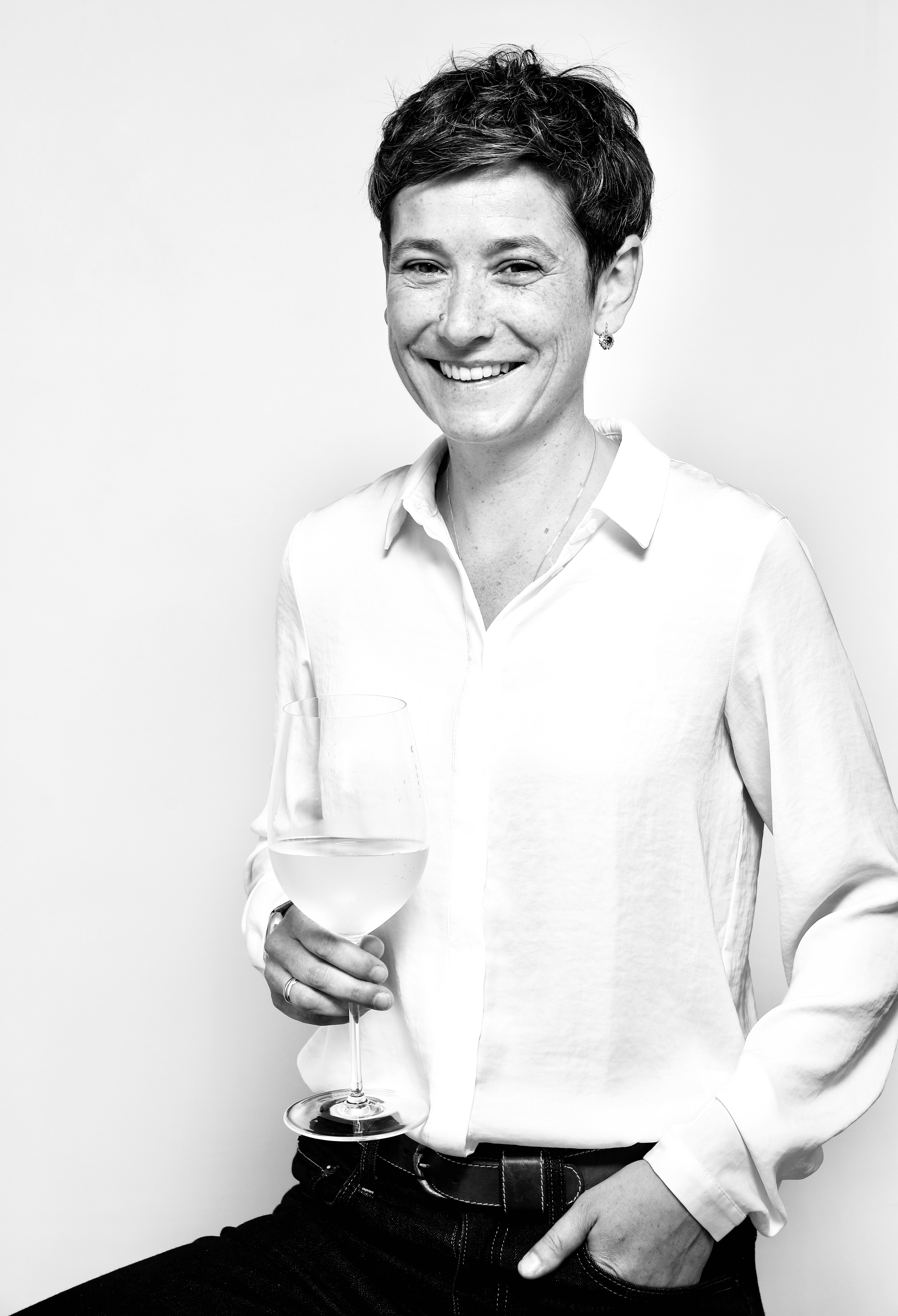 Portrait Anne Georget